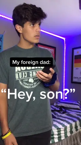 All I know is that this is my family in a nutshell