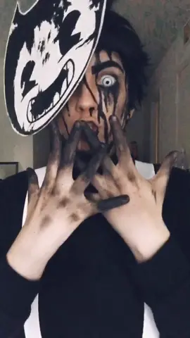 #sammylawrence #sammylawrencecosplay #bendyandtheinkmachine #batim #batimcosplay