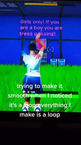 everything is a loop!!!