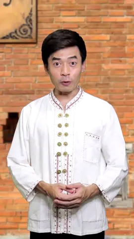 Northern Thai Language เป็นคนเหนือกดใจมาโวยๆ #wedareyou #thailanguage #กำเมือง #ภาษาเหนือ