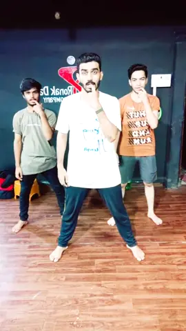 Step Sikho Or Viral Kro New he😉😋 #dance #tutorial #sakisaki #norafatehi #trending #foryou #viral