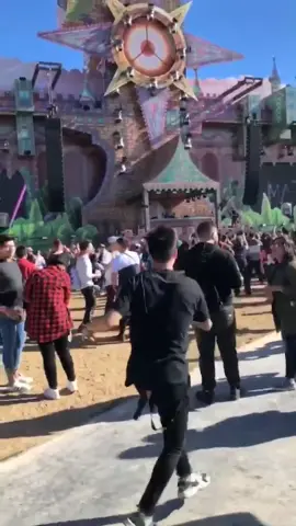 Throwback al vídeo más viral de mi cuenta💥 #festival #shuffle #dance #tiktok #foryou