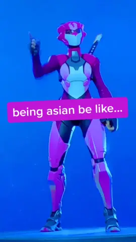 i am asian and proud of who i am!❤️🍣🤪#foryou #foryoupage #fyp #beautifulpeople #fortnite @tiktok