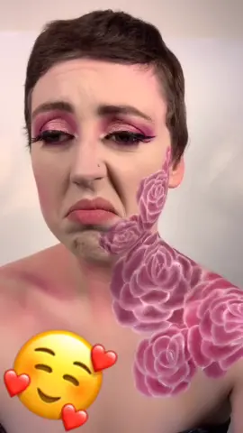 Piloff needs your help 💕💕💕 #makeup #competition