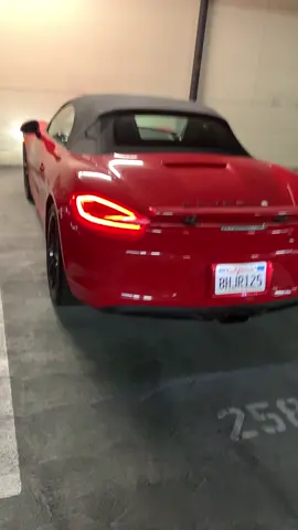 What do you think about the #Porsche #boxster #918 #cars #tiktokpartner