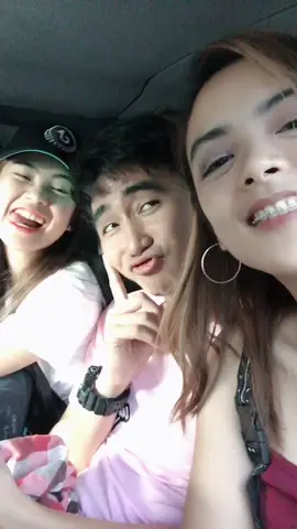 Upload ko vlog ko sa event soon. But now, check my latest vlog Whisper Challenge YT: Dane Manalad