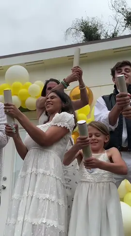 Mom & Sky had some trouble 😂😂😂