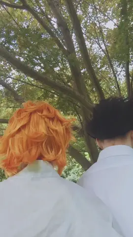 @peachy.kuzu | #lxmonzxst#tpn#thepromisedneverland#emme#emmatpn#emmathepromiseneverland#foryou#fyp