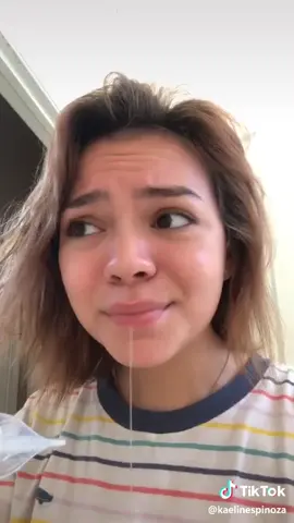 Double tap when @kaelinespinoza drools 🤤 #hismile #drool #sorrynotsorry #foryou