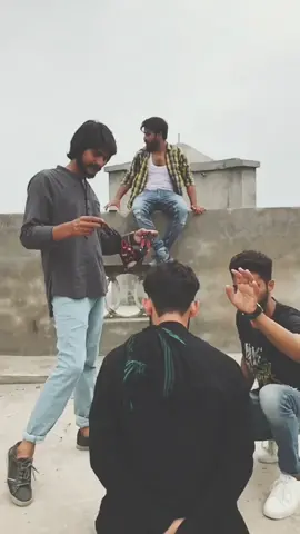 New Version Of Khalnayak 😎#foryoupage #chakwalian