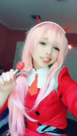 #zerotwo#002#zerotwocosplay#cosplay#cosplayer#darlinginthefranxx#dance#dancer#fyp#dancercheck#owo