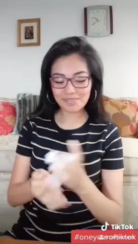 #oneyearoftiktok ¿A qué tiktoker reconoces? ¡Etiquetalo!