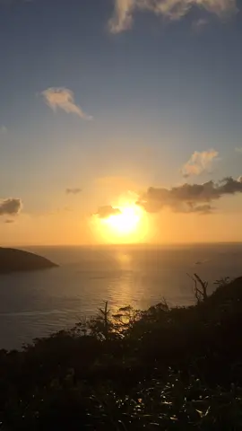 #奄美観光ガイドマサ#みんなに見せたい動画#夏の地元自慢#夕陽