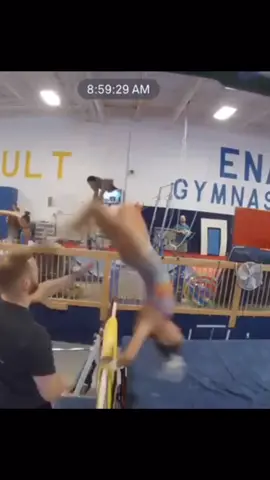 I am so successful 😌 #fail #gymnastics #fyp #foryou