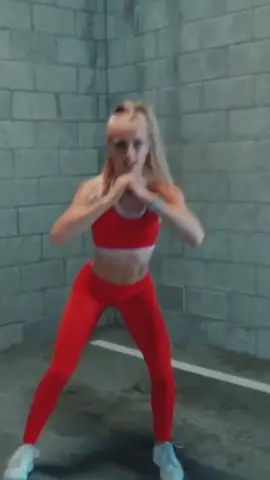 #Fitness #workout #tiktokpartner