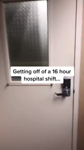 #hospital #bye #getmeoutofhere #whattimeisit #fyp #doctorlife #doctor #nurse