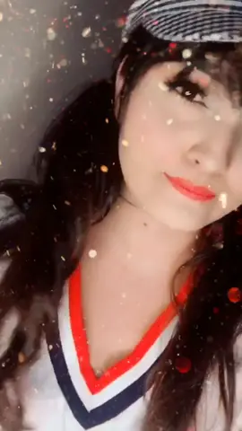 Beautiful soul ❤️ @jyotsanahaldkar_ ❤️