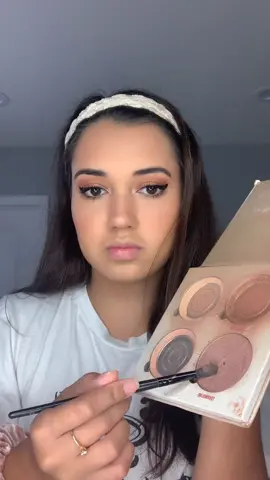 Everyday Makeup Tutorial🧖🏽‍♀️ #makeup #makeuptutorial