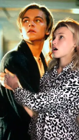 He was my childhood crush!!!!❤️❤️❤️ #foryou #foryoupage #titanic