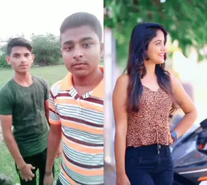 #duet with @nishaguragain#tiktokindia bangla chahiye ya car chahiya