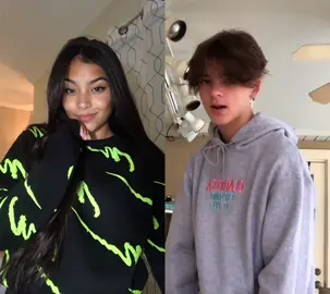 @myka7 was in the back begging me to stop showing off 😏 but we killed that 🤷🏽‍♀️ #dance #sincity