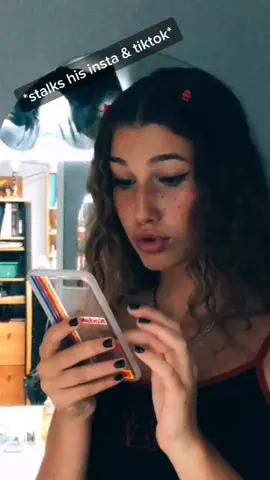 This is too tru 🖤☠️ do the 3 dots and cancel thing for me🍓 I wuv u #fyp #foryou