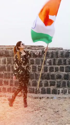 Vande Matram🇮🇳 #happyindepenceday #independenceday #tiktokindia #sonalfam #gokhadi #ilovemyindia