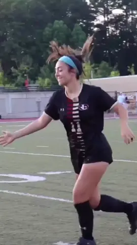 soccer girl check⚽️ @jdopefx #foryou #foryoupage #Soccer #soccergirl #highnote #buckleup