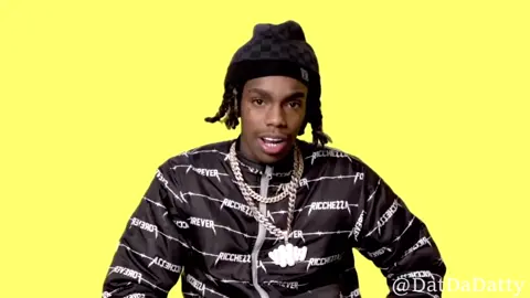 YNW Melly LOVES Pickles