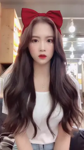 #백설리본 #foryou