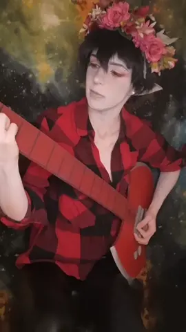 Last marshall lee draft 😭 #marshallleecosplay #marshalllee #adventuretimecosplay #adventuretime