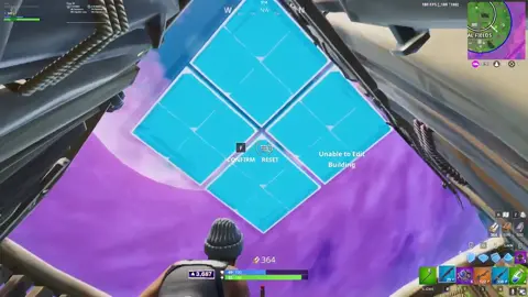 Tag a friend who needs help with late game rotation. #foryou #fortnite #fyp #help #hint #tip
