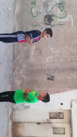 #تحدي_العدسات