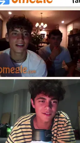 she said stop so i pressed stop lol