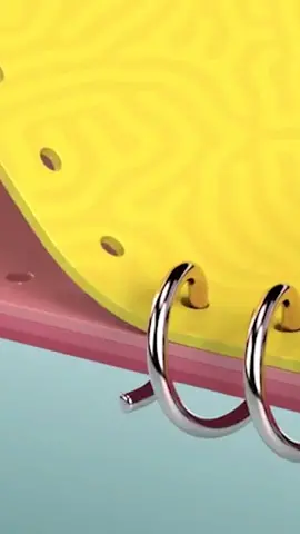 Andreas Wannerstedt knows how to make the perfect loop #3d #digitalart #art