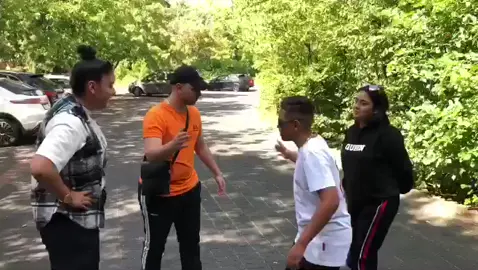 Wenn mein Freund, mein Bruder kennenlernt @scampi_gang_gmbh #foryou  Vollversion YouTube: ayrukantv