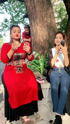 Intelligent Ya bewakooof Chor? 😂#foryou #foryoupage #comedyindia #fabysquad #tiktokindia