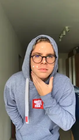POV: You make fun of nerd and then You see him after school...Did I glow up?🤔 (read bio)