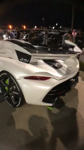 If you can name this car you get a follow! #carweek#automotive#foryou#foryoupage#feature#featureme#a