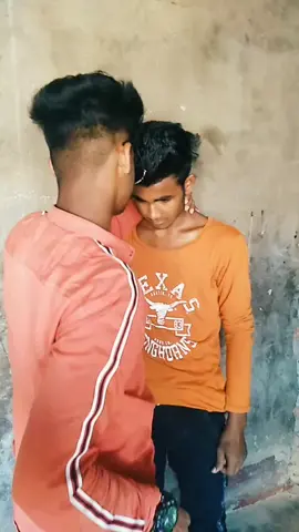 bahut aachhi dosti nibhai hai##gani bhai##@faizbaloch_0725 @avneetkaur_13 @surabhisamriddhi