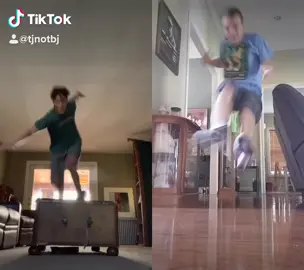 this kids definitely a better spider-man😂😂