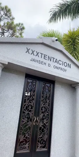 this was so neat to see #xxxtentacion #foryou #foryoupage #sksksk