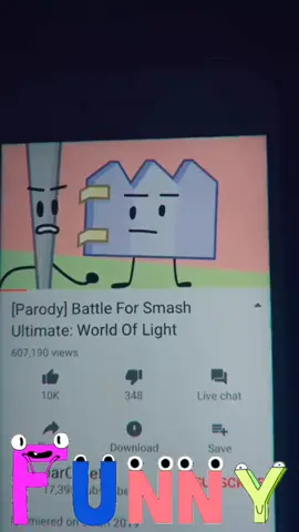 #needlebfb#gatybfb @littenandbendyfanatic @offbrand_liy @thewaterwolfgamer @donaldducc