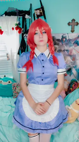 #miuamano #miuamanocosplay #blends #blendscosplay #miu #miucosplay #cosplay