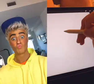 Okay I was not expecting that 😱@dr_pepperrrrr