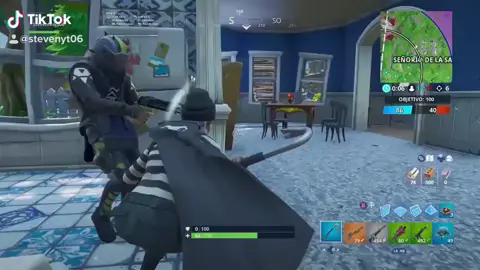 because they are so aggressive 😂 #fortnite