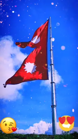 Largest flag of nepal 🥰🥰 Make it viral lets see how much like for it ? #gs4 #nepaliflag #nepal