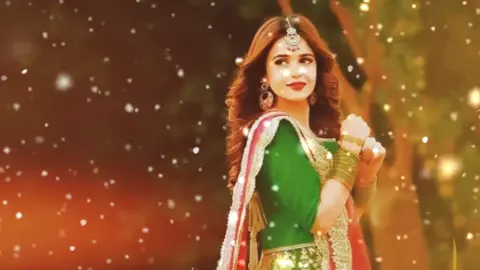 lehanga💃#lehanga #Love #song #tiktok_iindia #tiktok #foru #repost #vairal #whatsappstatus