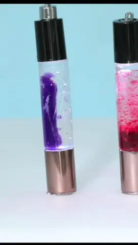 DIY LAVA LAMP LIP GLOSS!!’