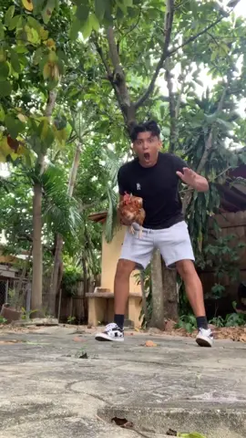 Omg she laid an egg🐔 #viral #foryou #foryoupage #trending #meme #fyp